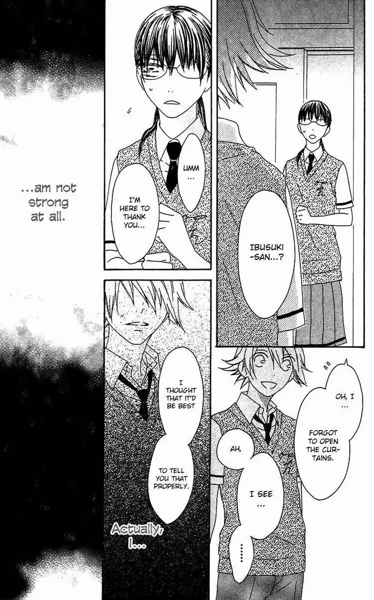 Ouji to Majou to Himegimi to Chapter 16 23